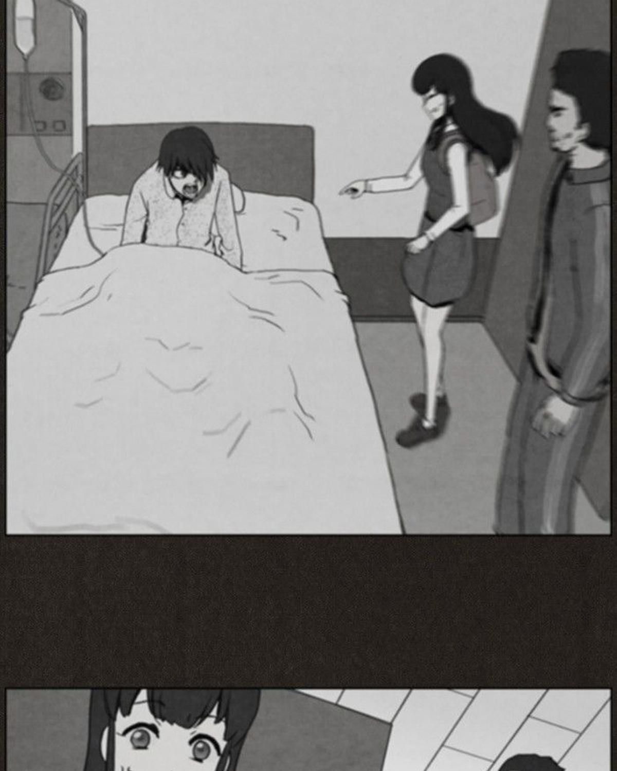 Bastard - Chương 8