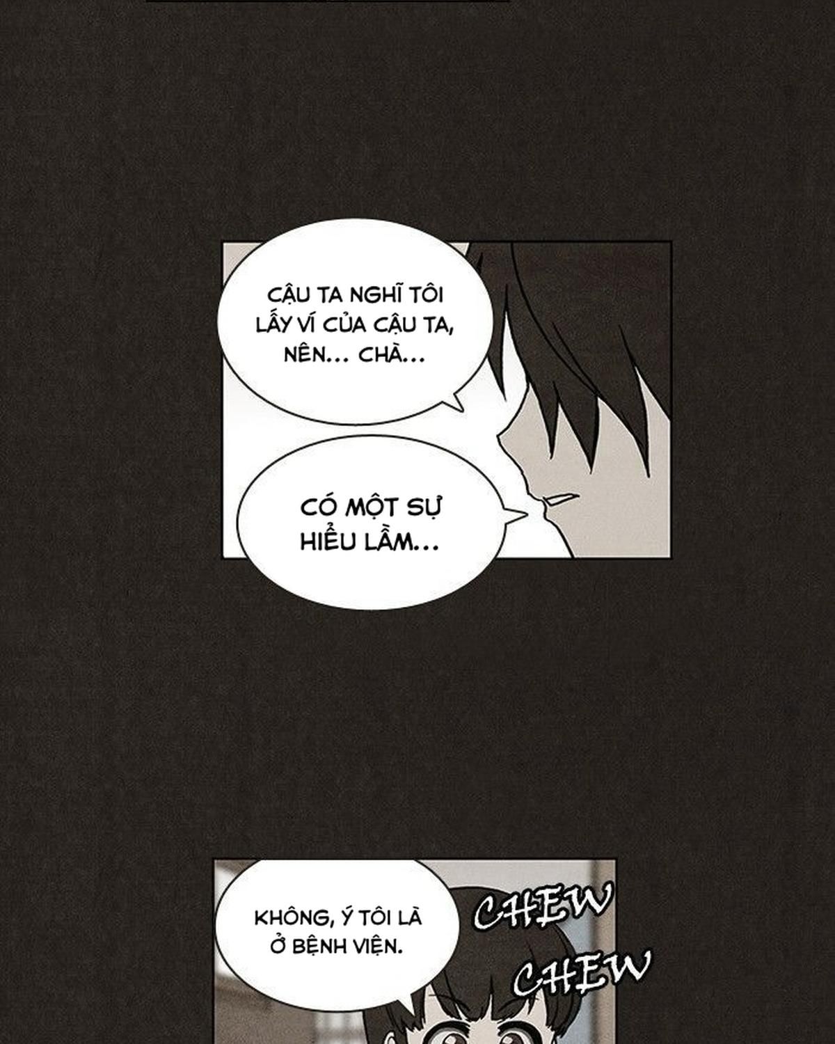 Bastard - Chương 8