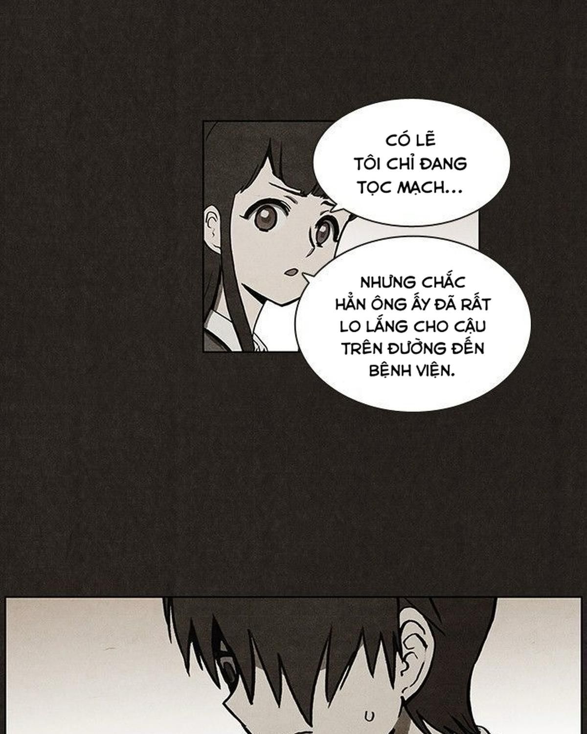 Bastard - Chương 8