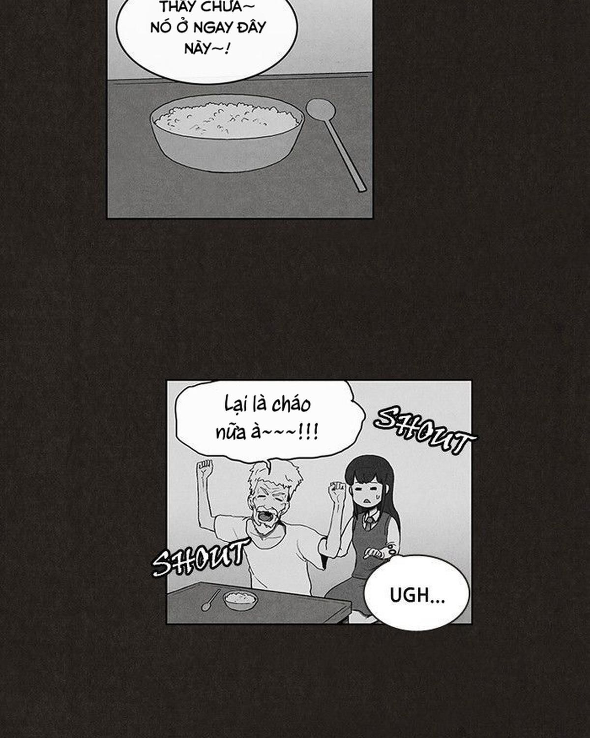 Bastard - Chương 8