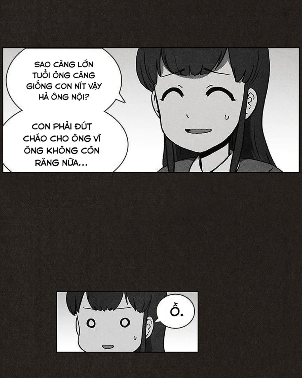 Bastard - Chương 8