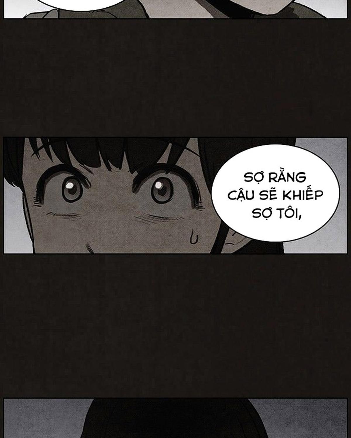 Bastard - Chương 80
