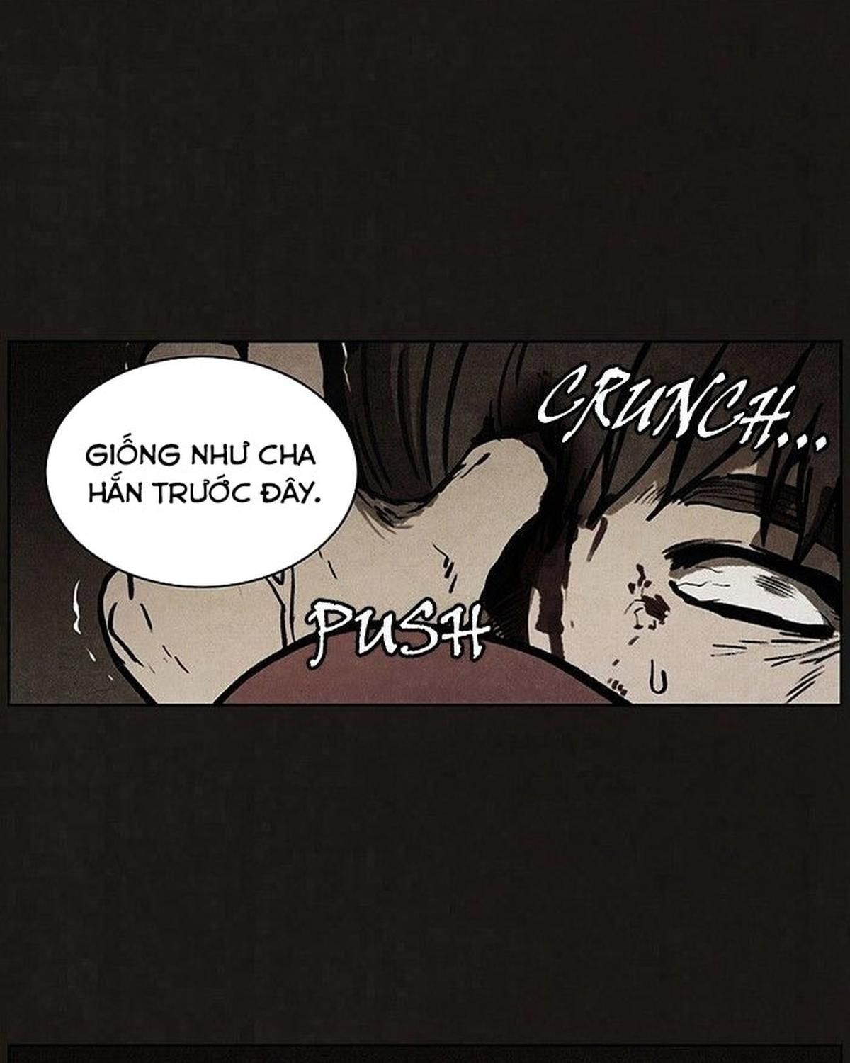 Bastard - Chương 80