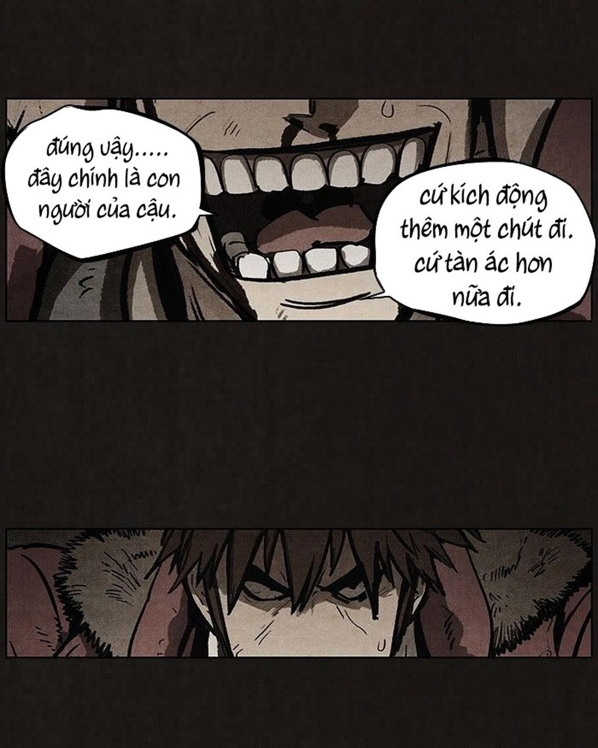 Bastard - Chương 80