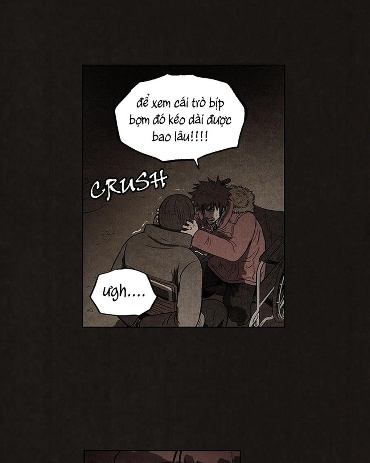 Bastard - Chương 80