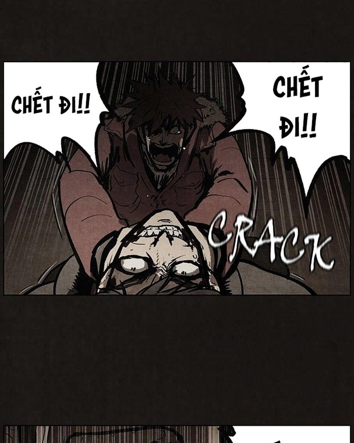 Bastard - Chương 80