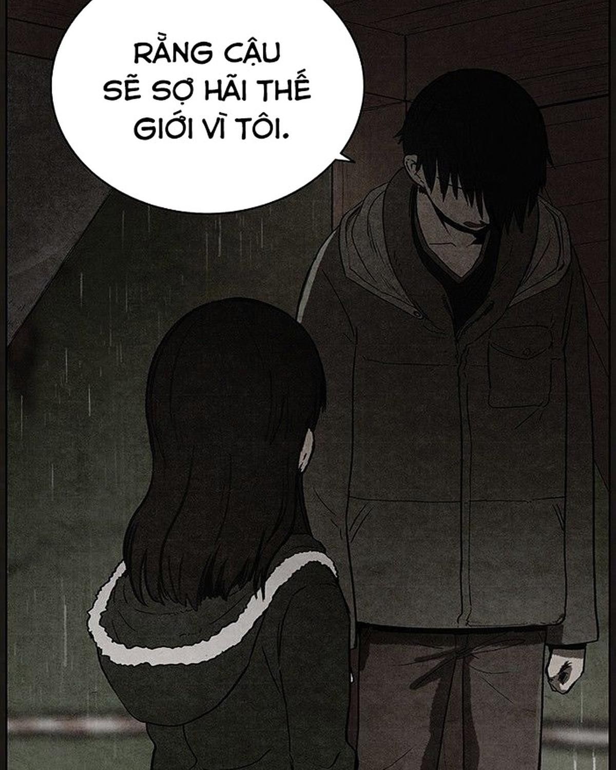 Bastard - Chương 80
