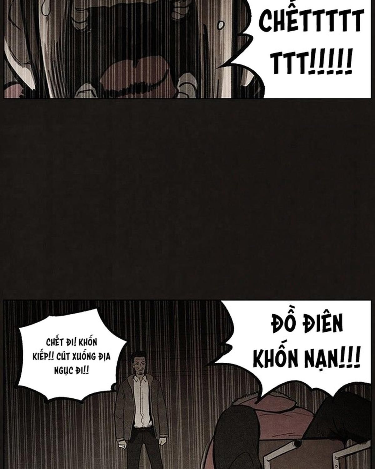 Bastard - Chương 80