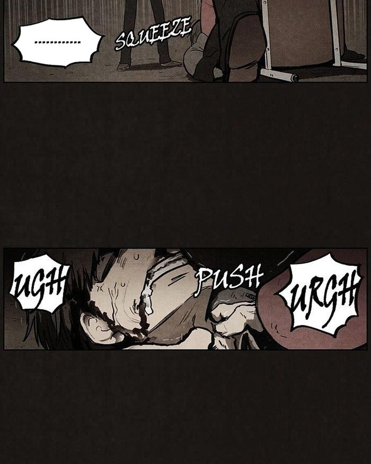 Bastard - Chương 80