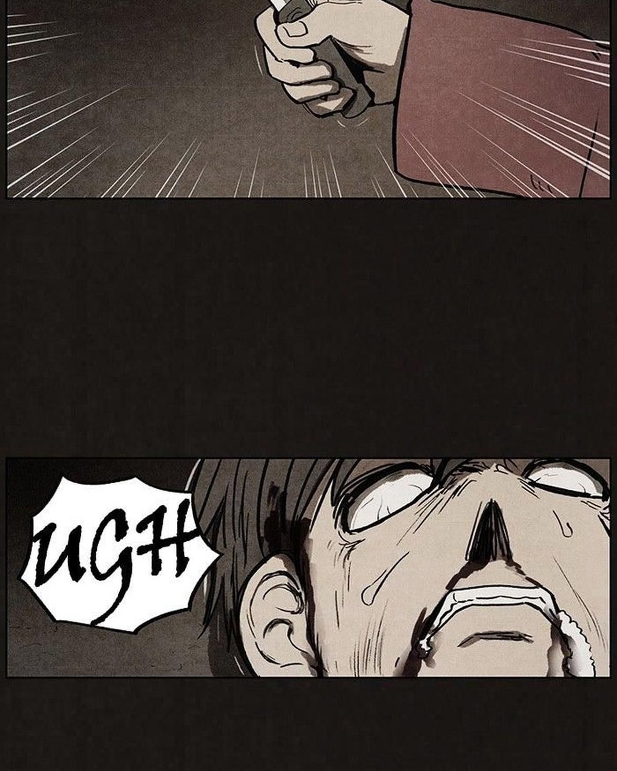 Bastard - Chương 80