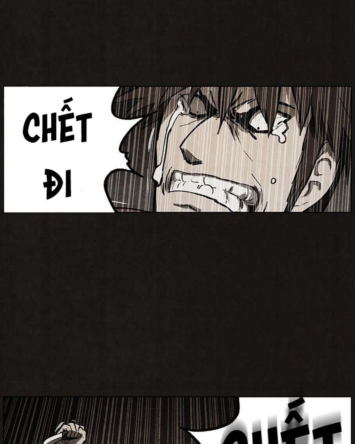 Bastard - Chương 80