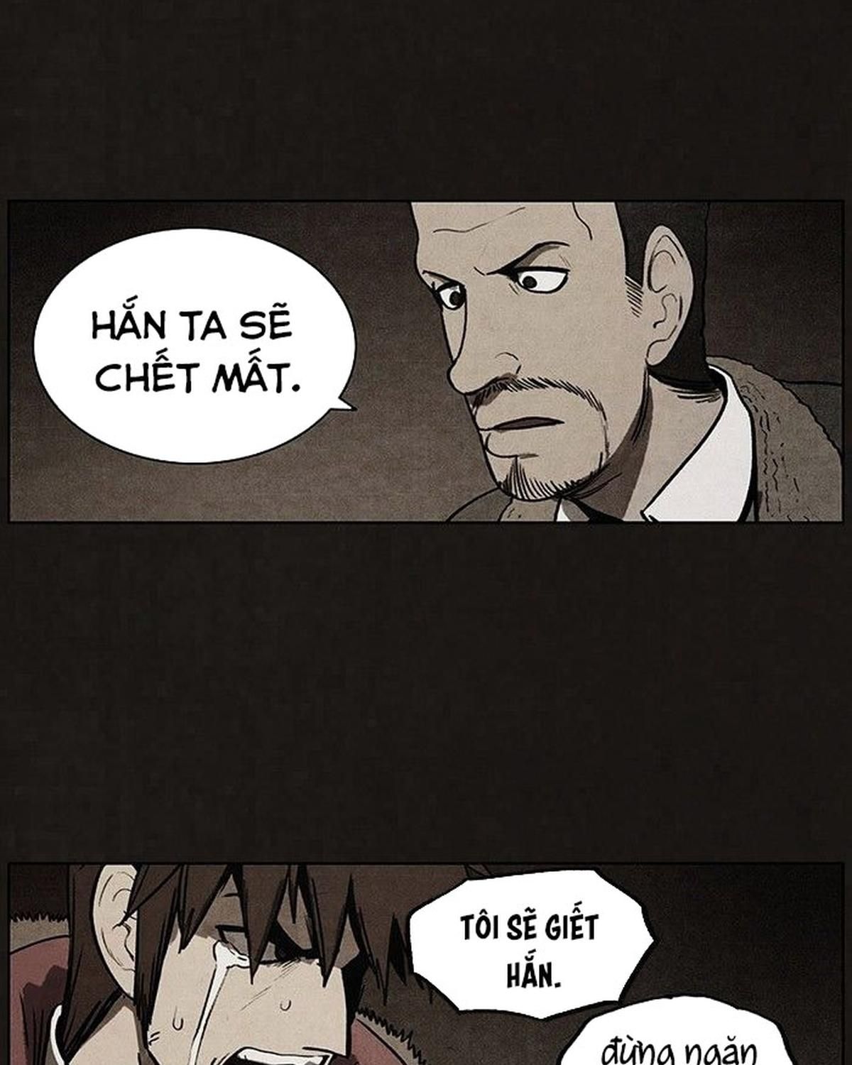 Bastard - Chương 80