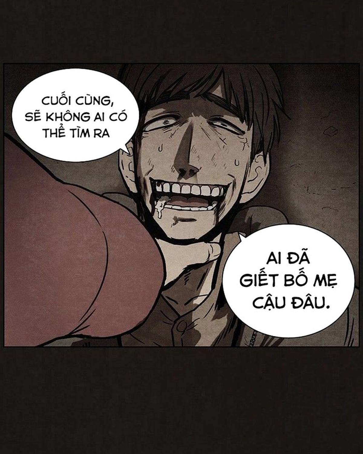 Bastard - Chương 80