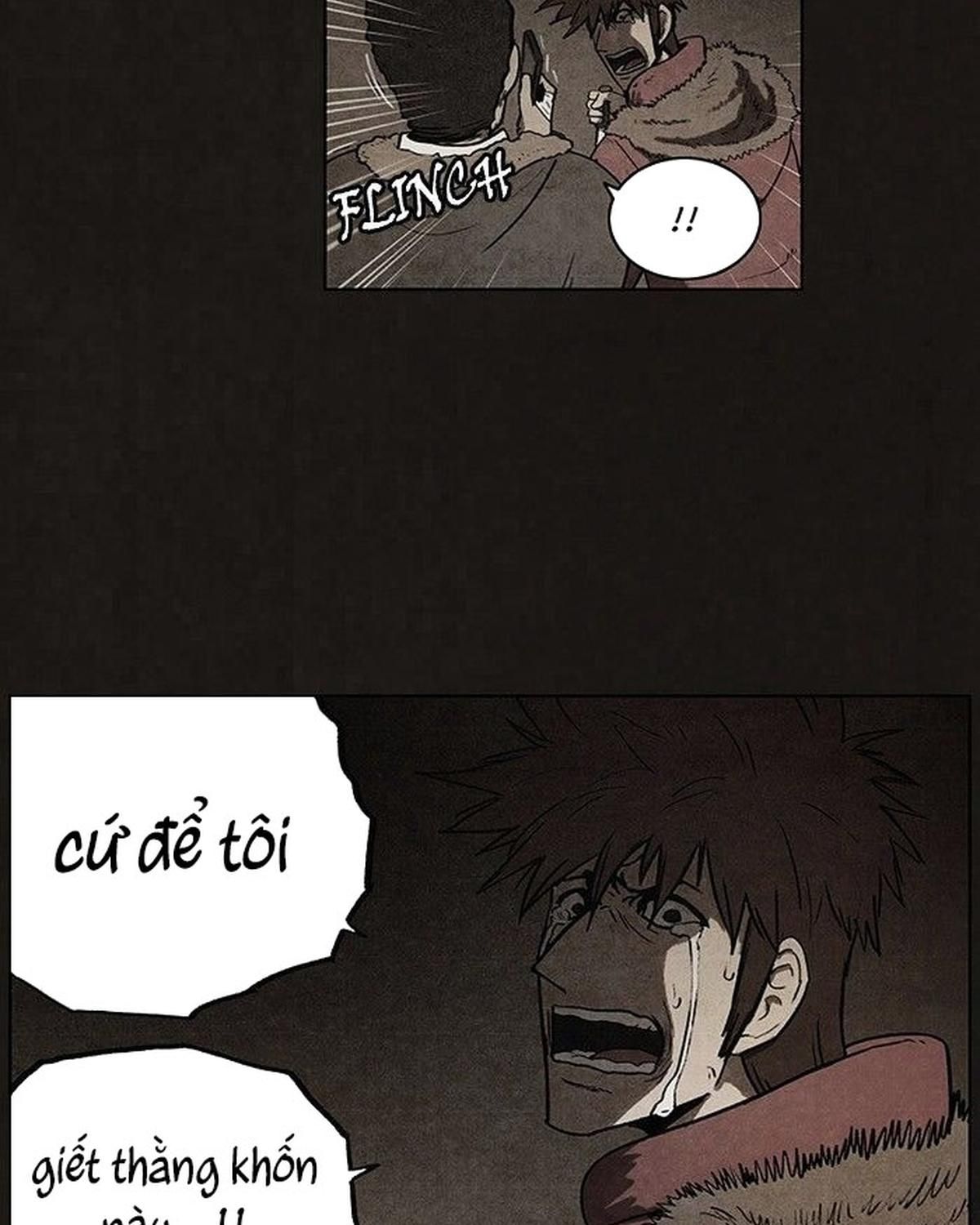 Bastard - Chương 80