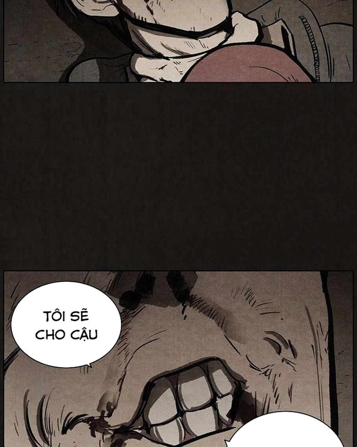 Bastard - Chương 80