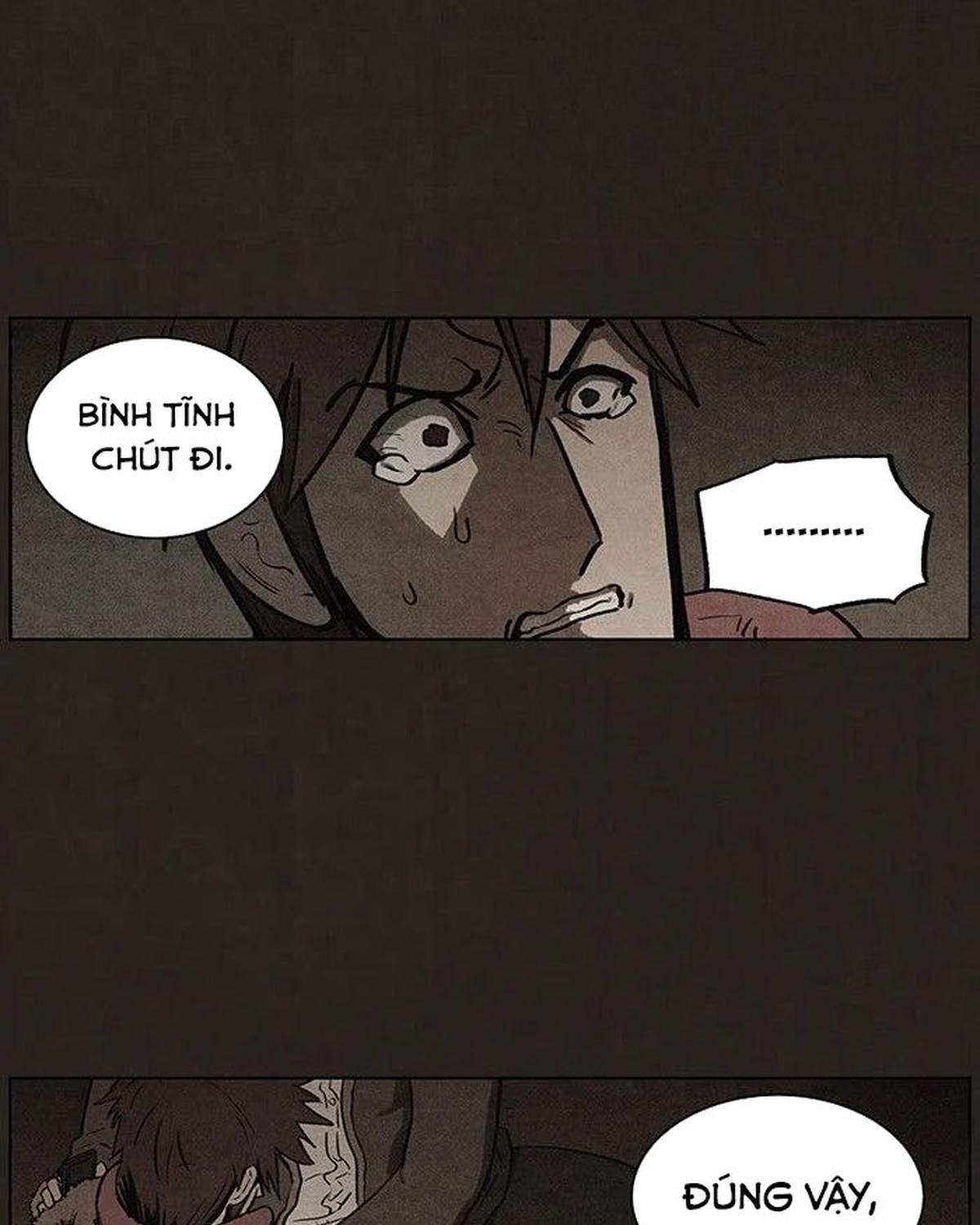 Bastard - Chương 81