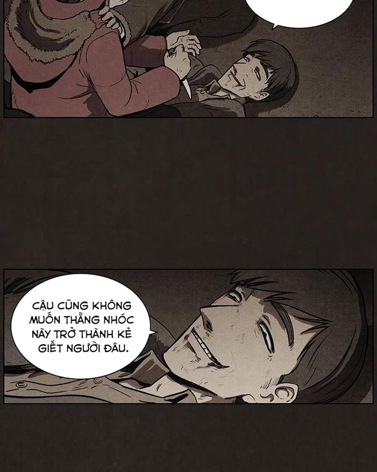 Bastard - Chương 81
