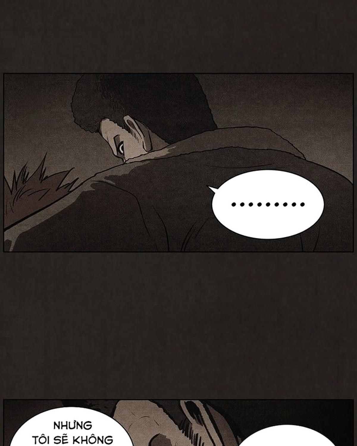 Bastard - Chương 81