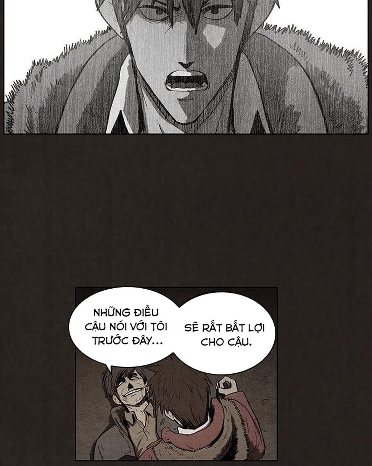 Bastard - Chương 81