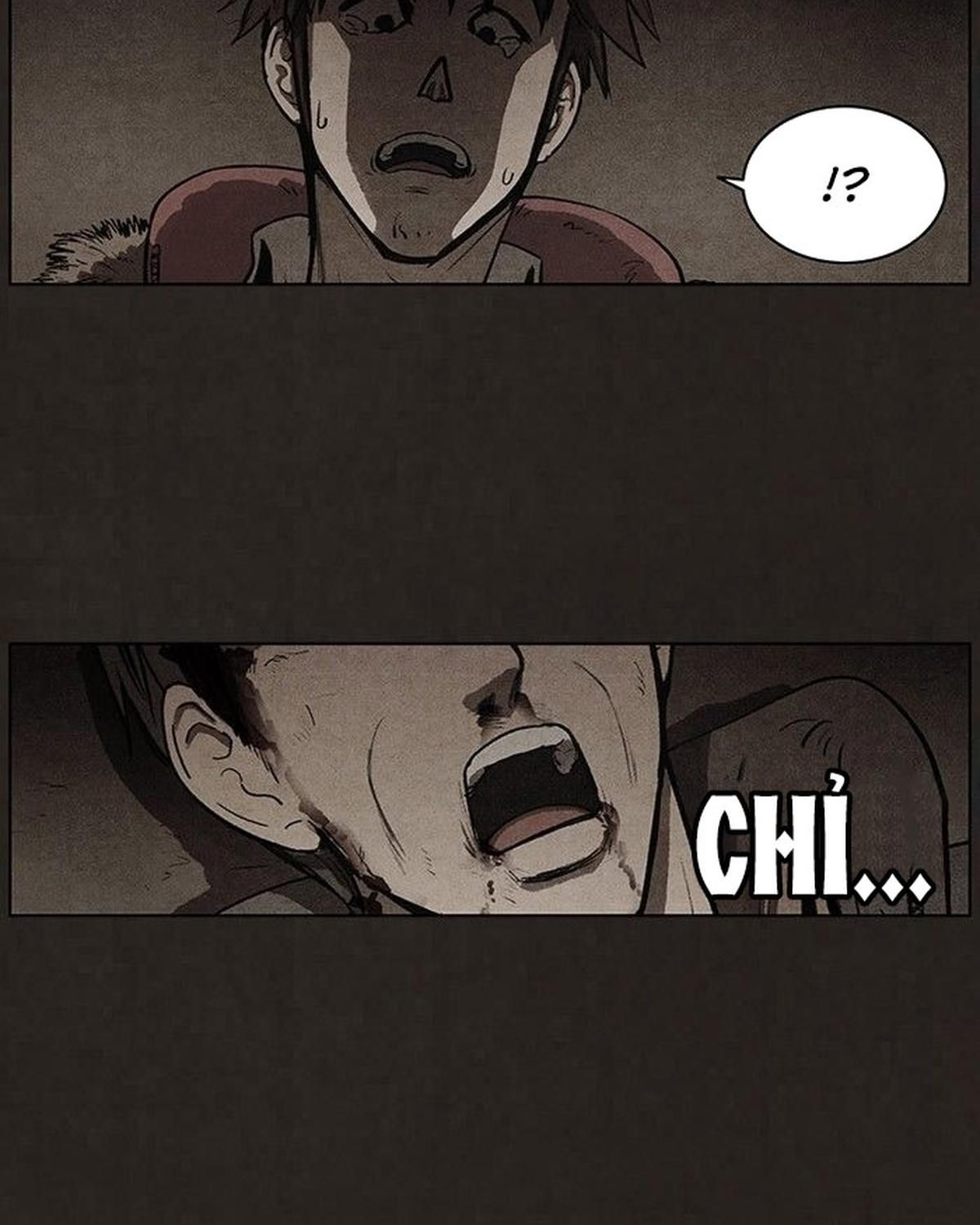 Bastard - Chương 81