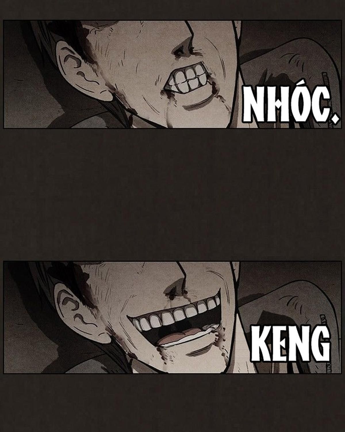 Bastard - Chương 81
