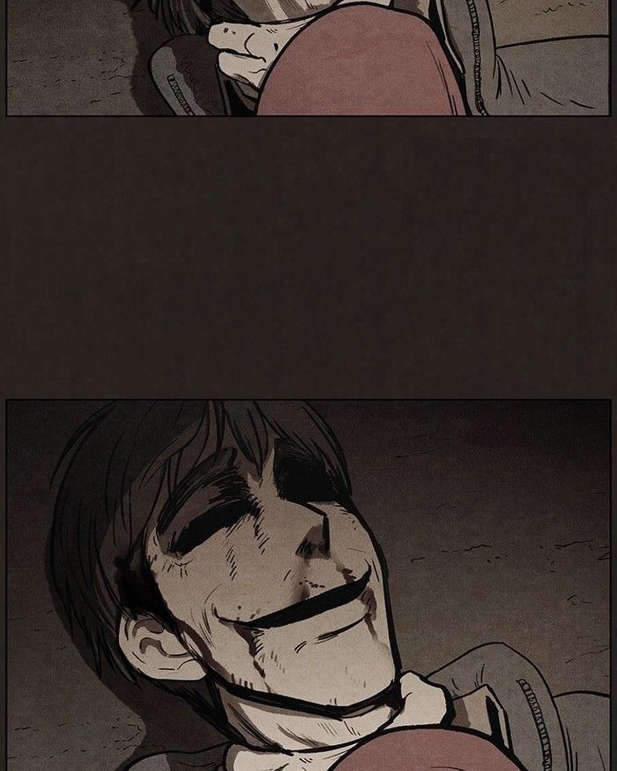 Bastard - Chương 81