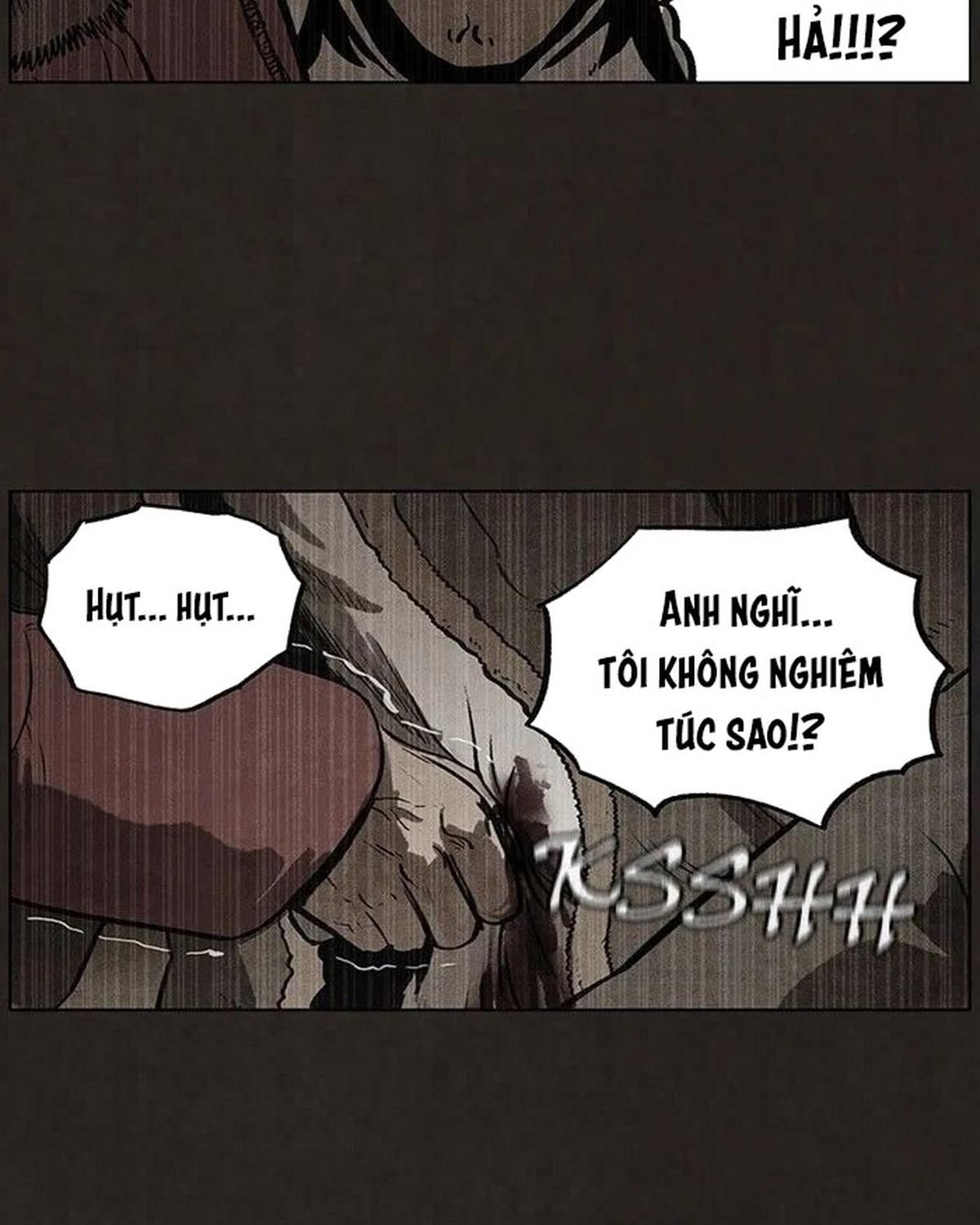 Bastard - Chương 81