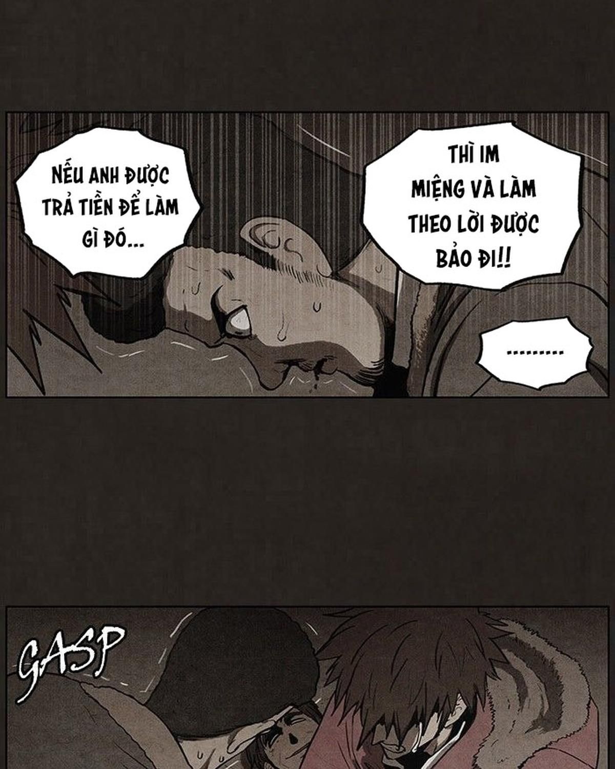 Bastard - Chương 81