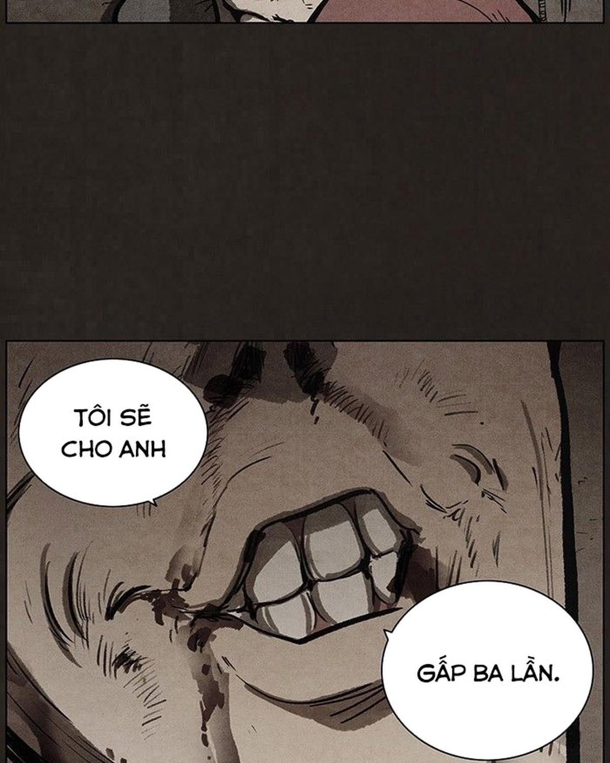 Bastard - Chương 81