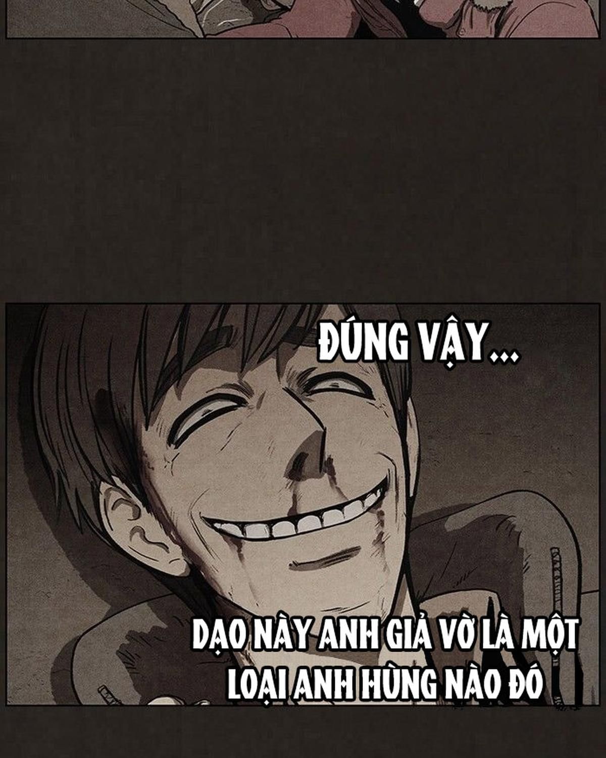 Bastard - Chương 81