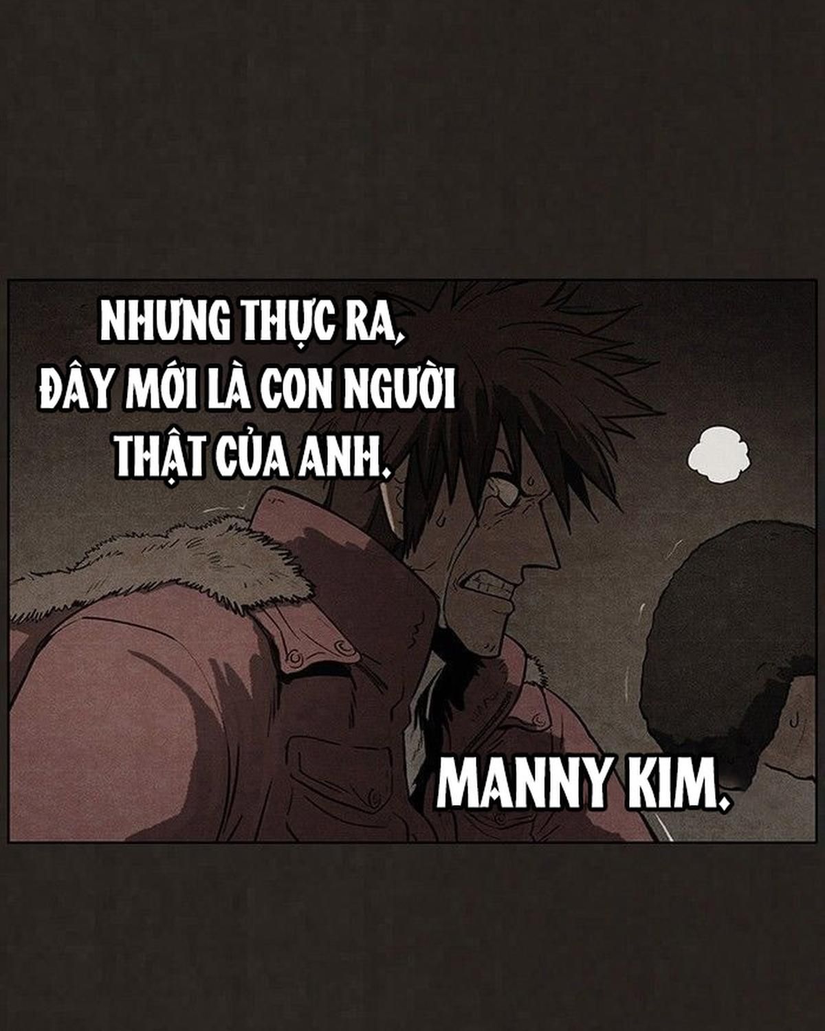Bastard - Chương 81