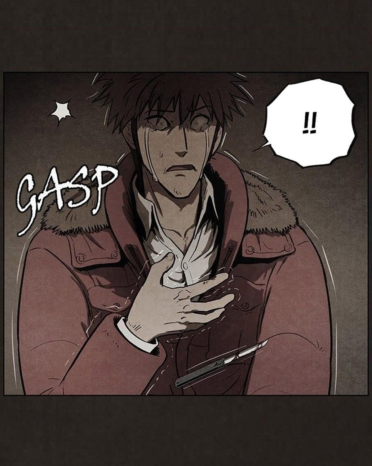 Bastard - Chương 81