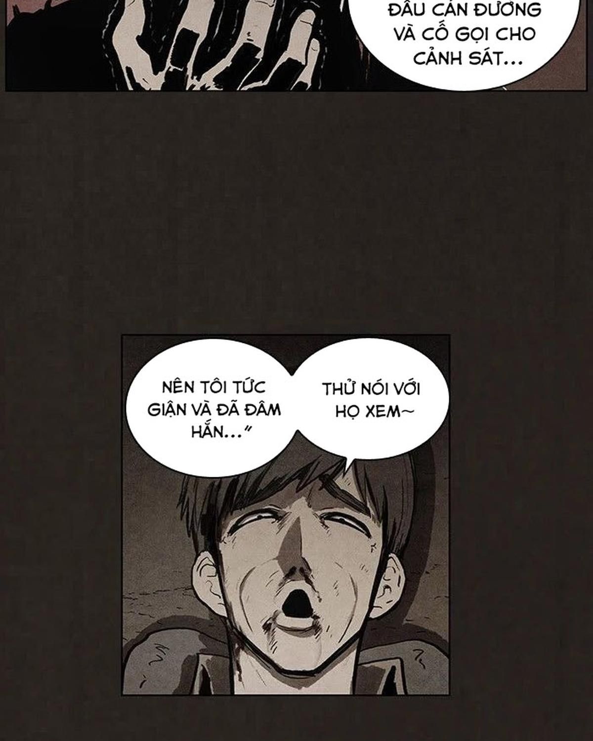 Bastard - Chương 81