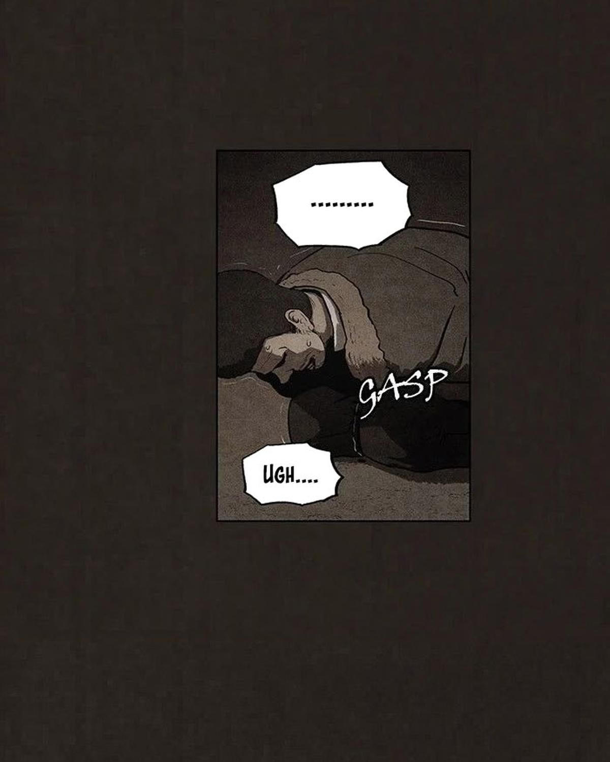Bastard - Chương 81