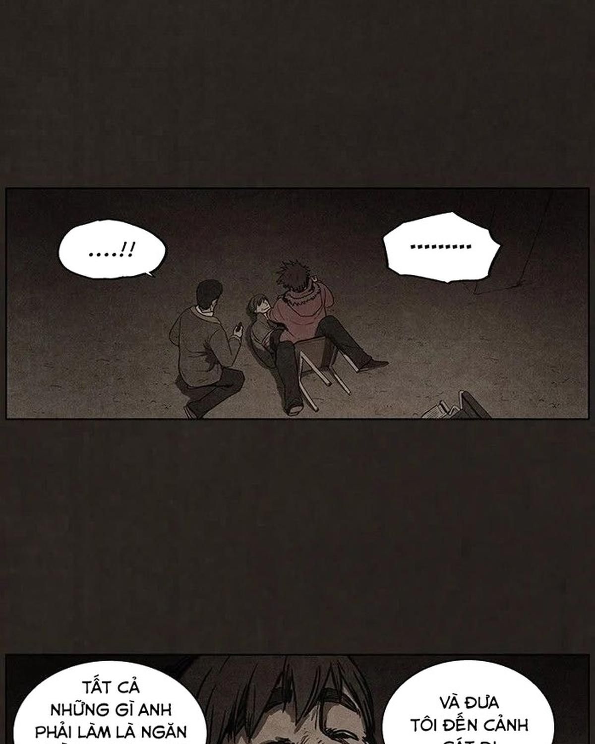 Bastard - Chương 81