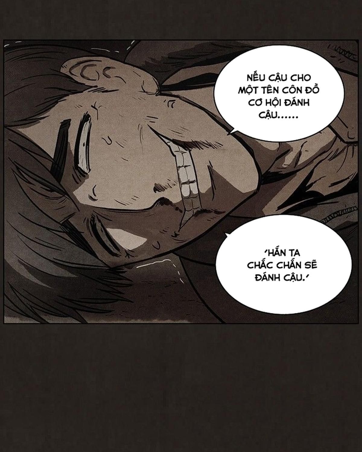 Bastard - Chương 82