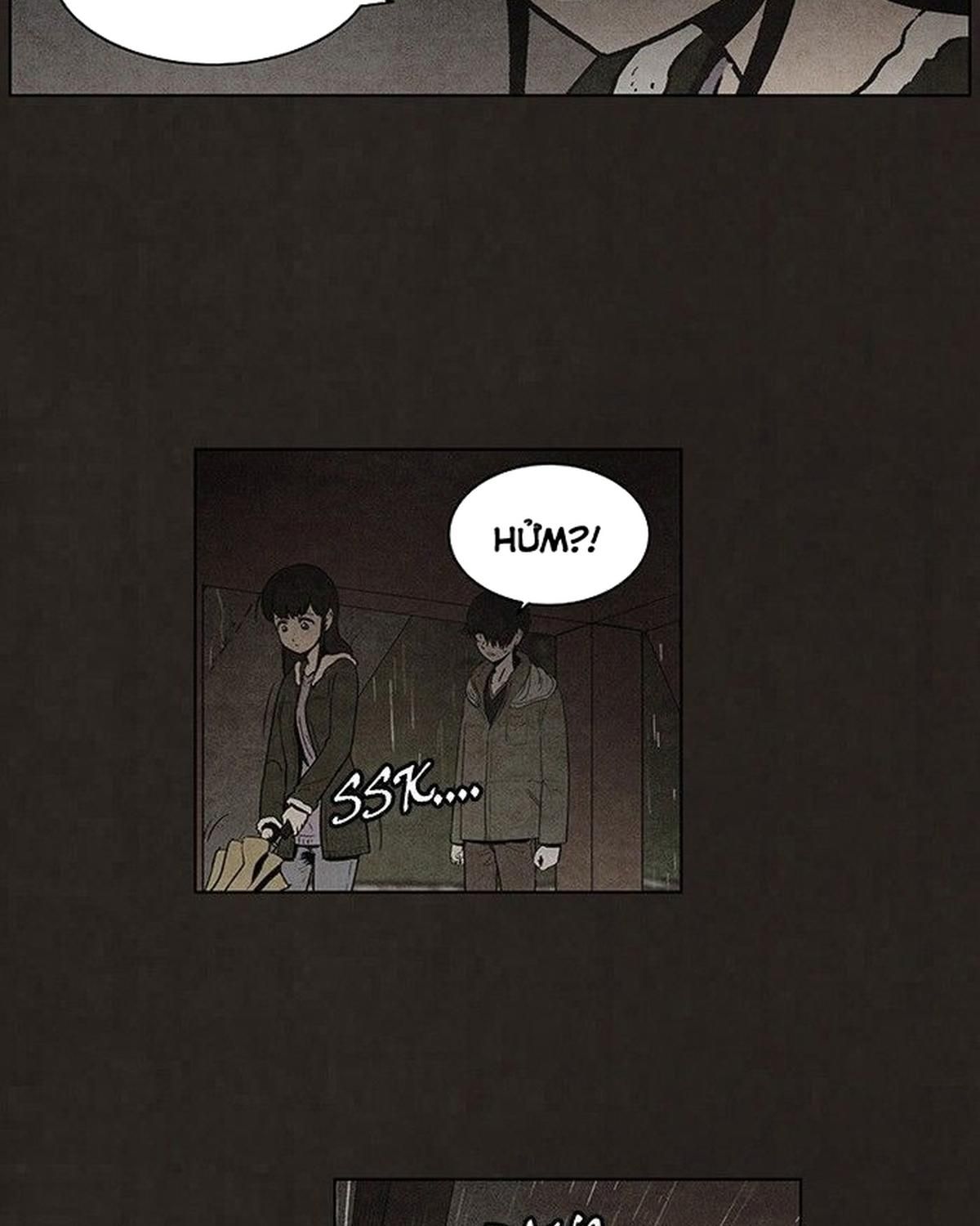 Bastard - Chương 82