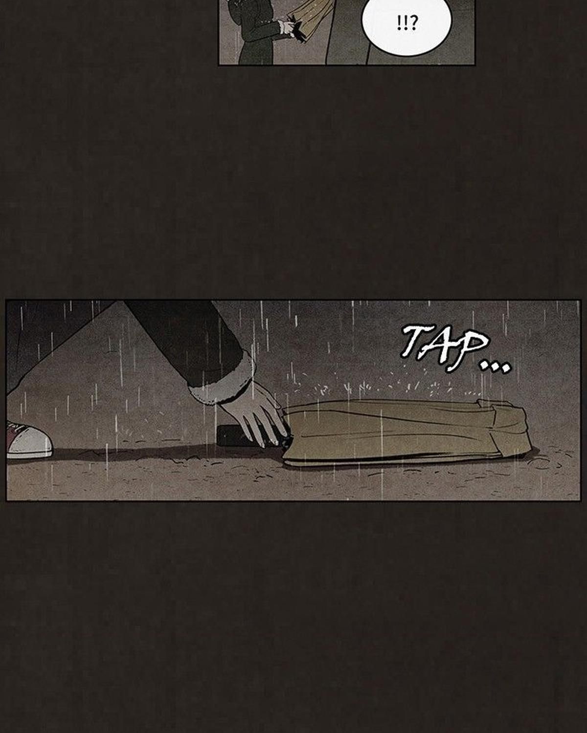 Bastard - Chương 82