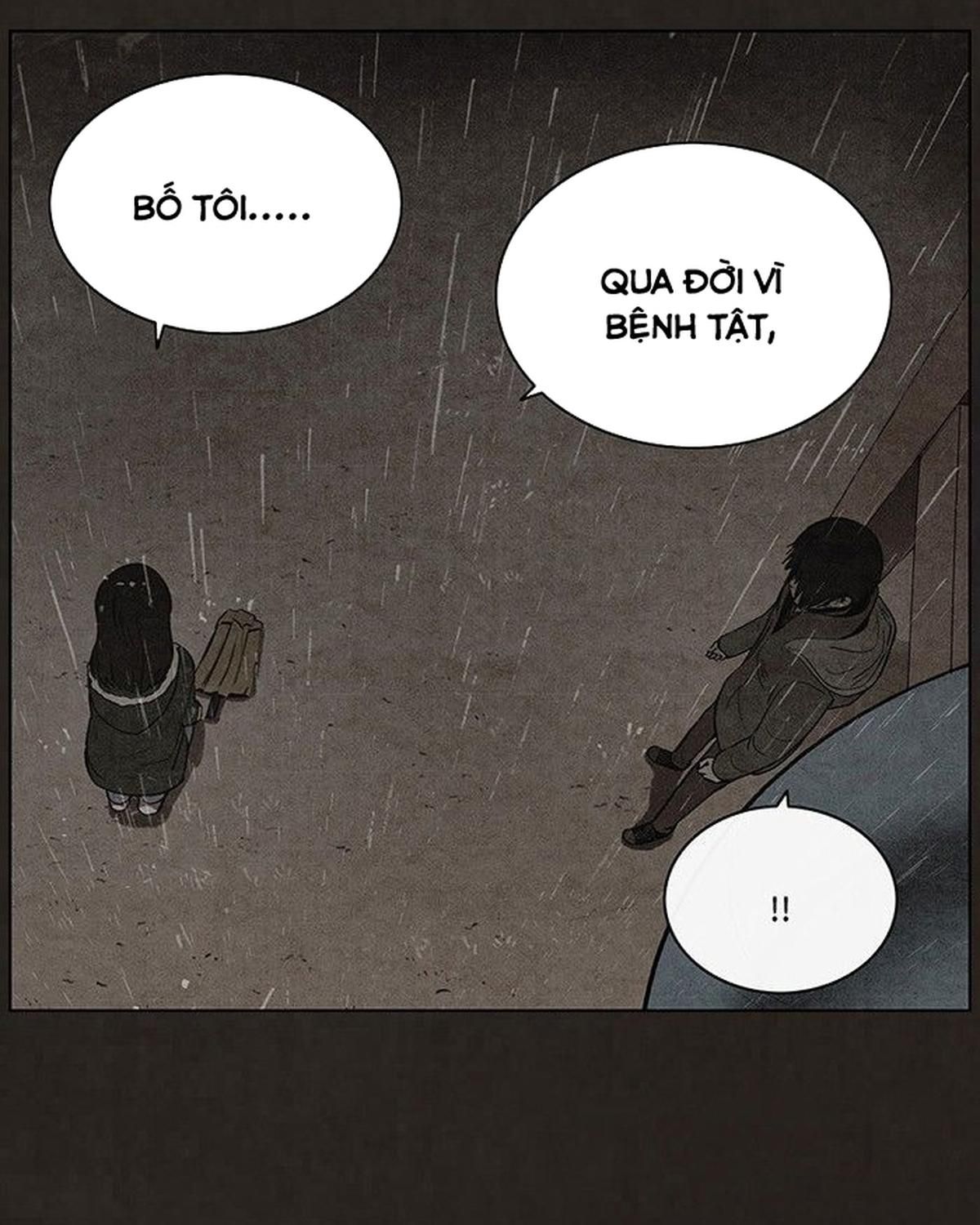 Bastard - Chương 82