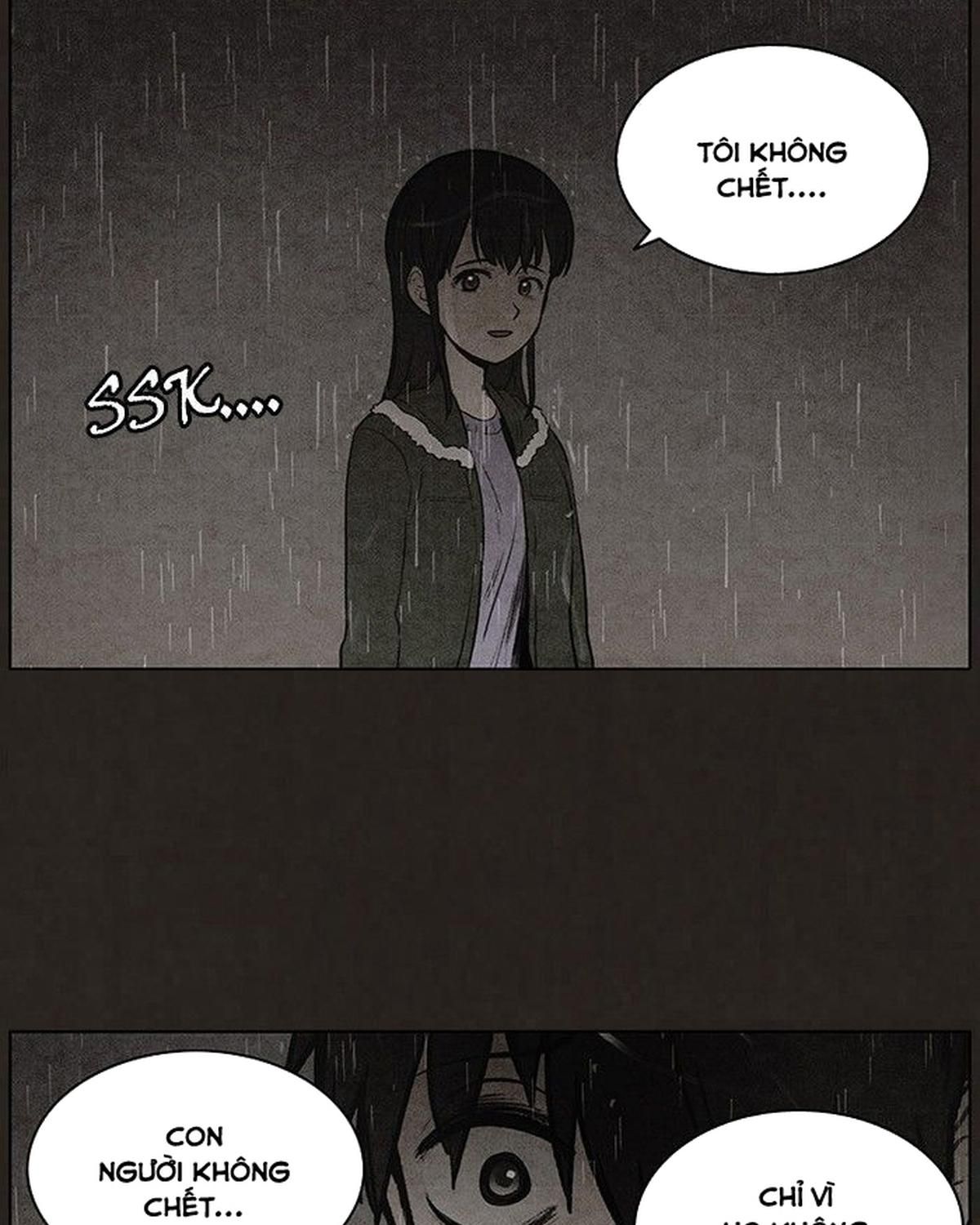Bastard - Chương 82