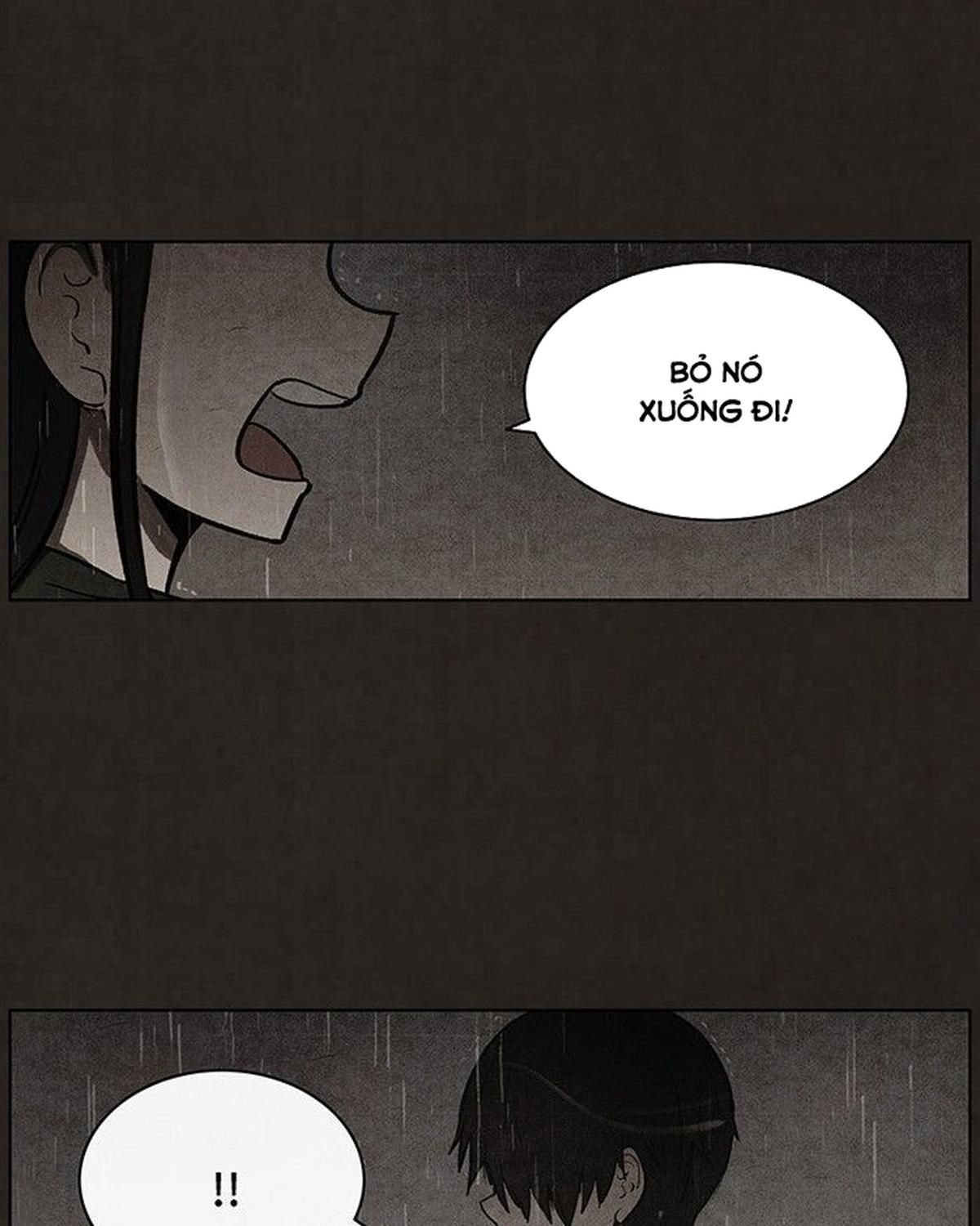 Bastard - Chương 82