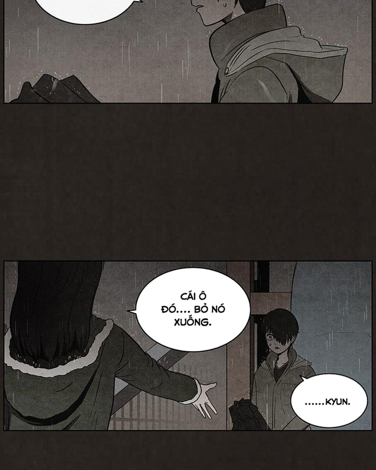 Bastard - Chương 82