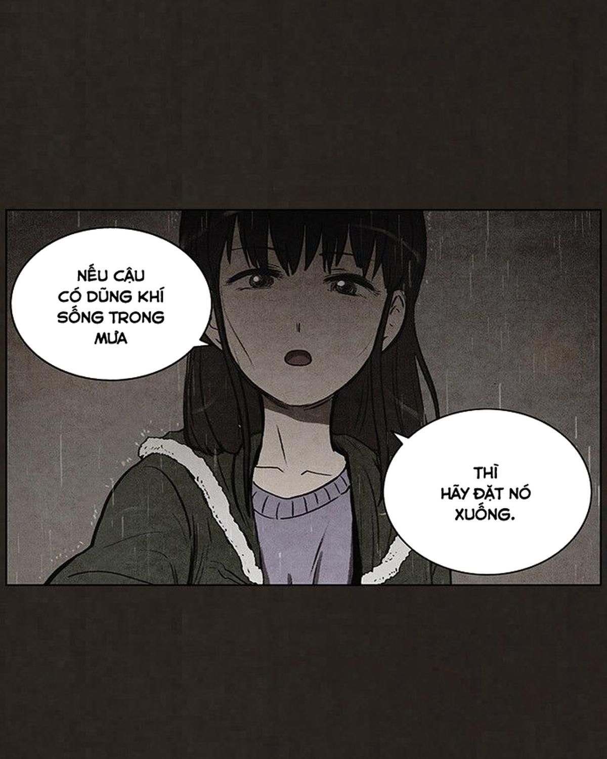 Bastard - Chương 82