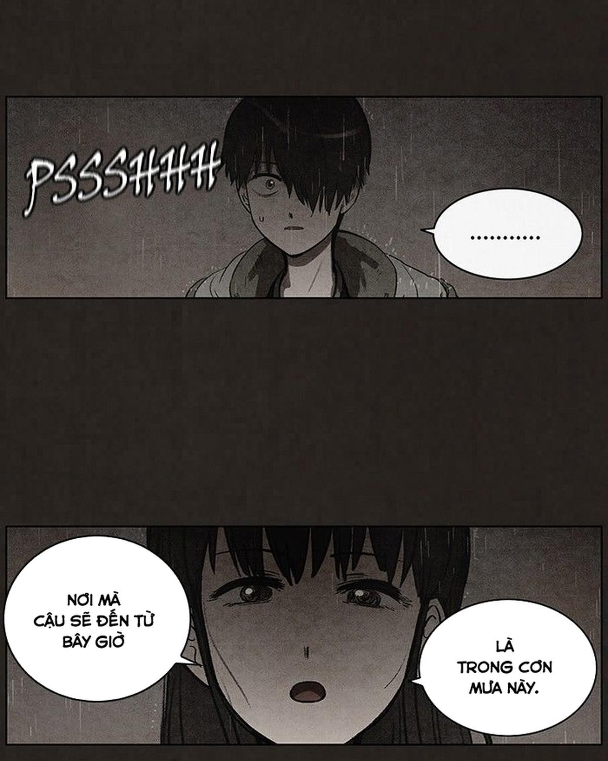 Bastard - Chương 82