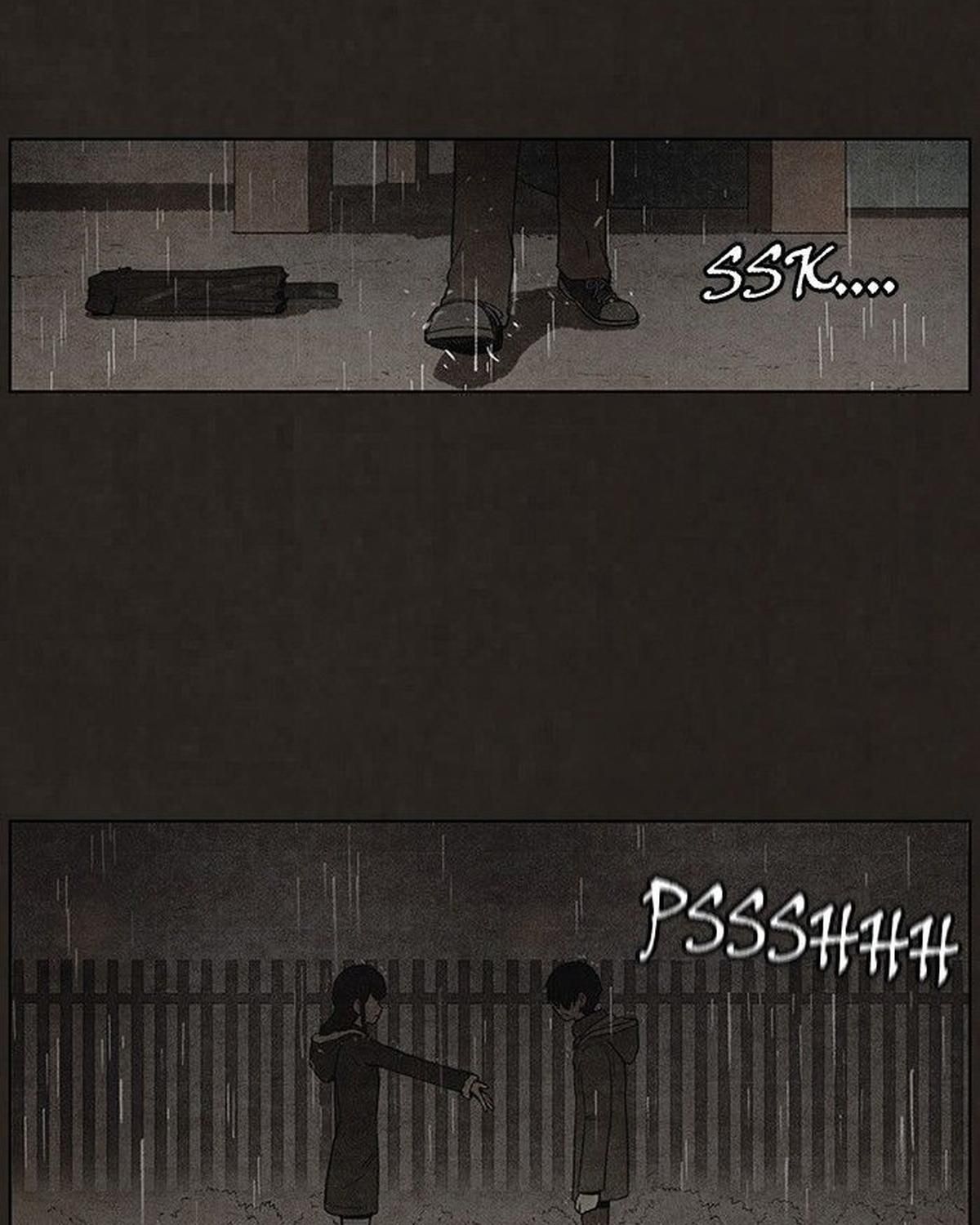 Bastard - Chương 82