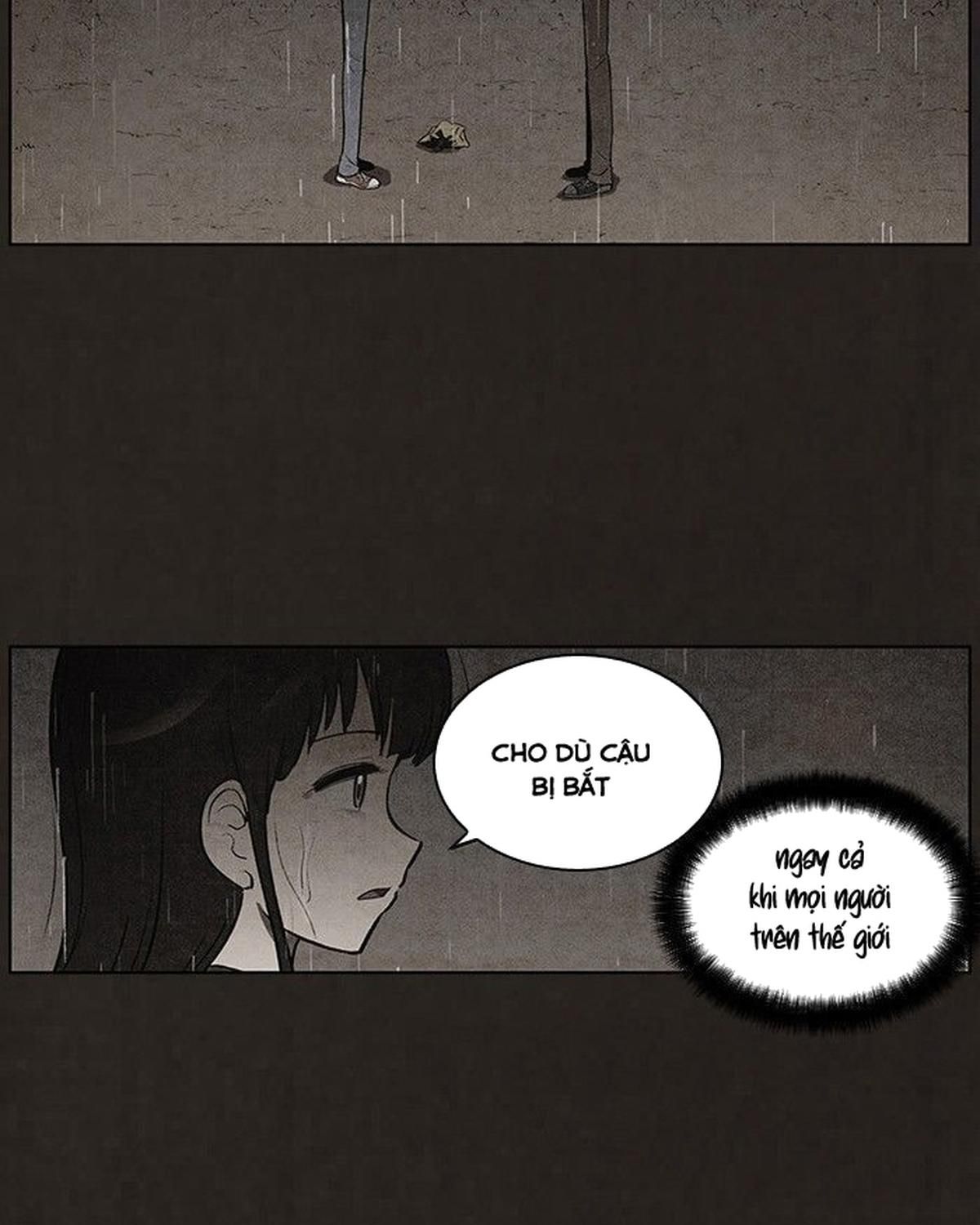 Bastard - Chương 82