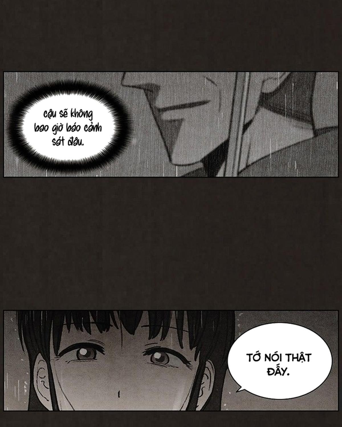 Bastard - Chương 82