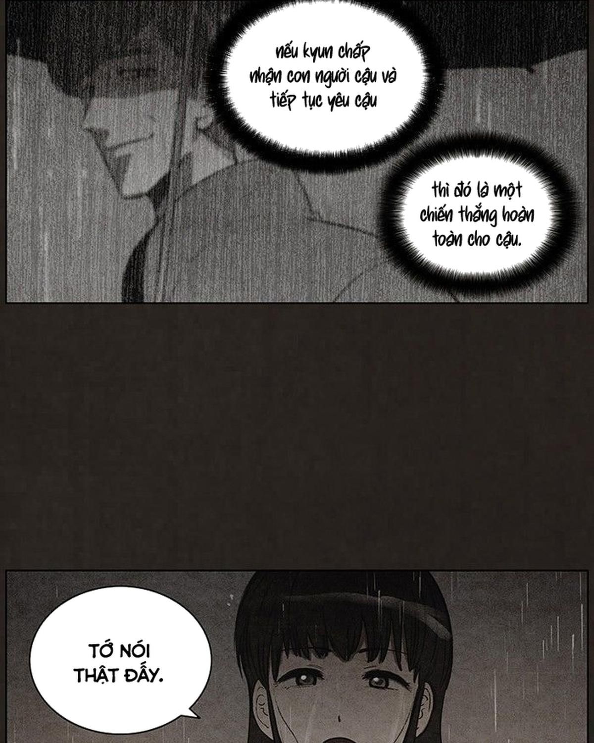 Bastard - Chương 82