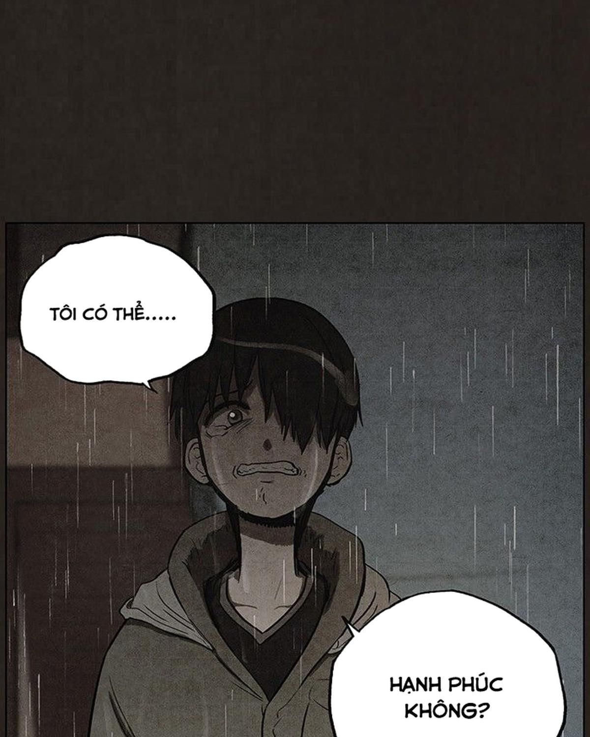 Bastard - Chương 82