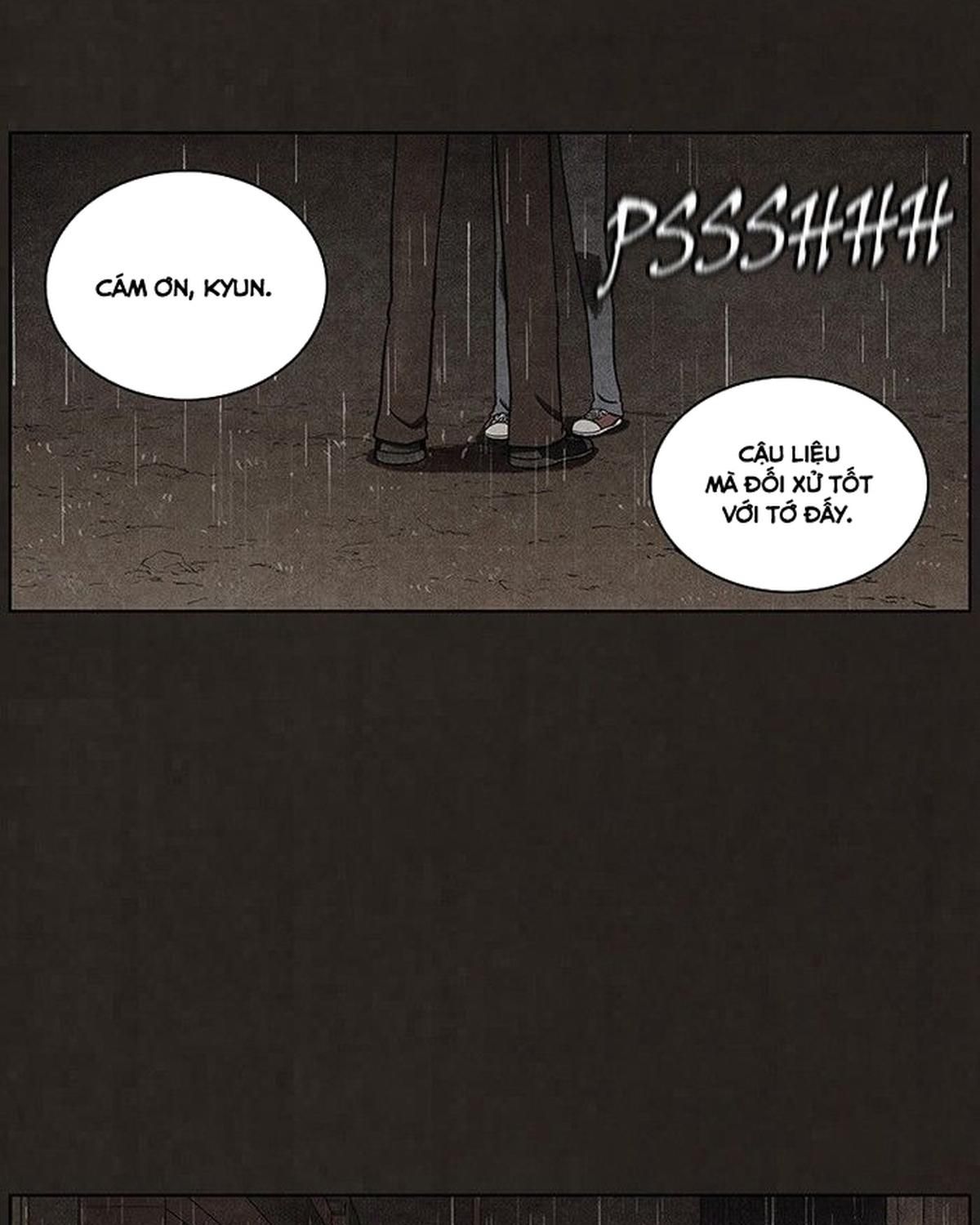 Bastard - Chương 82